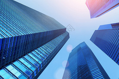 城市建筑 信息的發(fā)射、交互與傳遞新維度