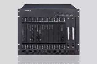 申甌通信“一纖通”解決方案 助力租賃合作運(yùn)營商實(shí)現(xiàn)高效運(yùn)營與技術(shù)升級(jí)